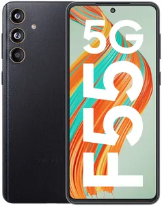 Замена стекла на телефоне Samsung Galaxy F55 в Санкт-Петербурге